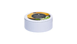 Resealable Tin Candle Flower Fragrance Orange Blossoms