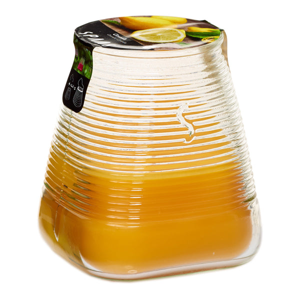 Citronella Glass Candle without hanger